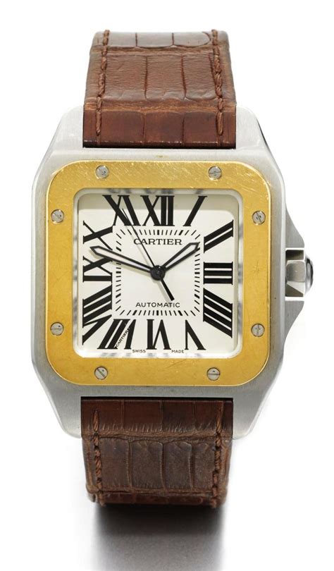 cartier 2658